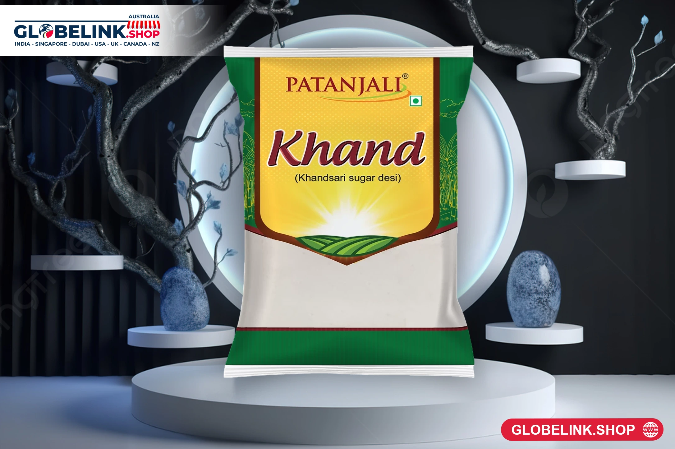 Patanjali Khand