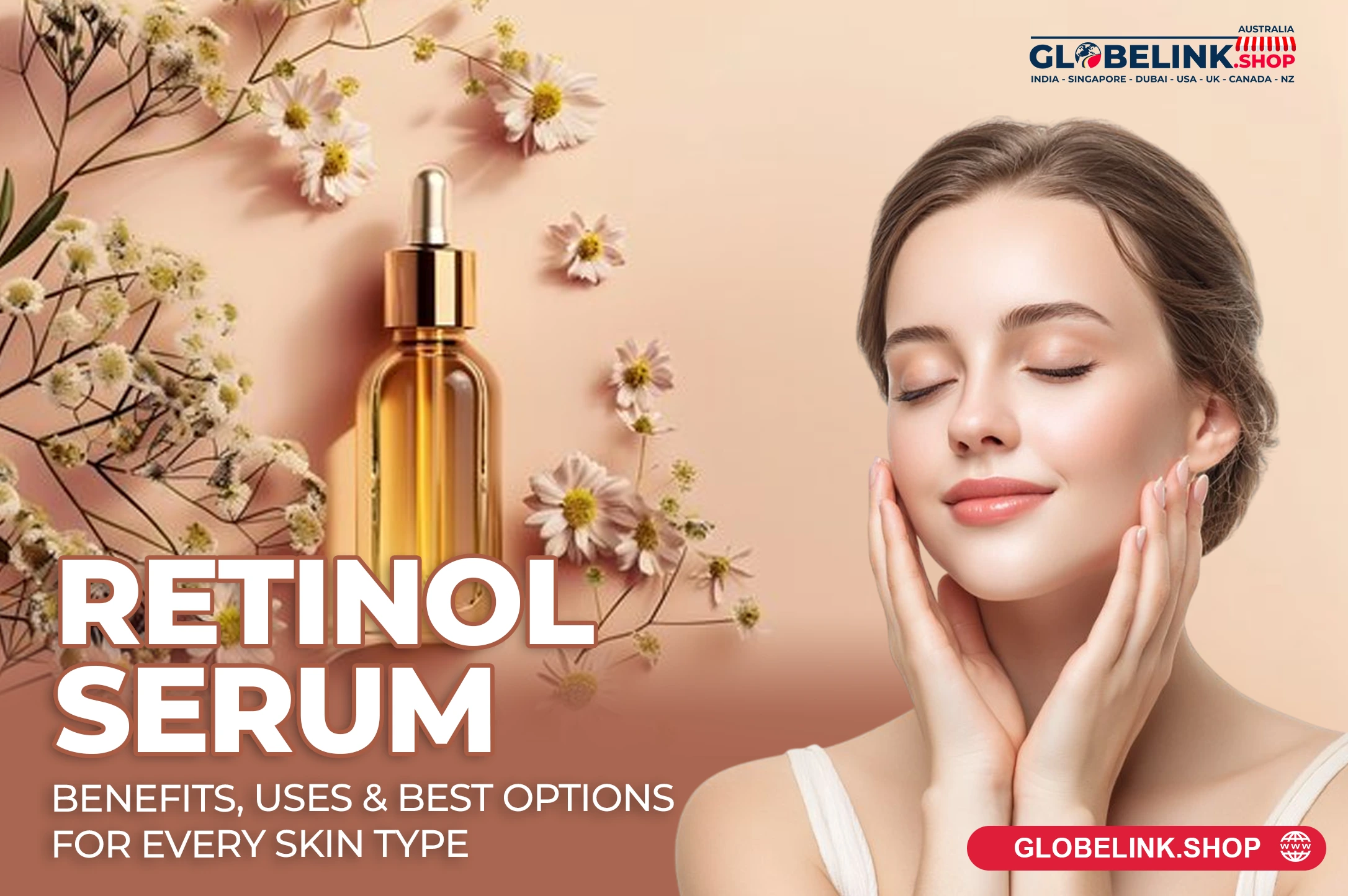 Retinol Serum