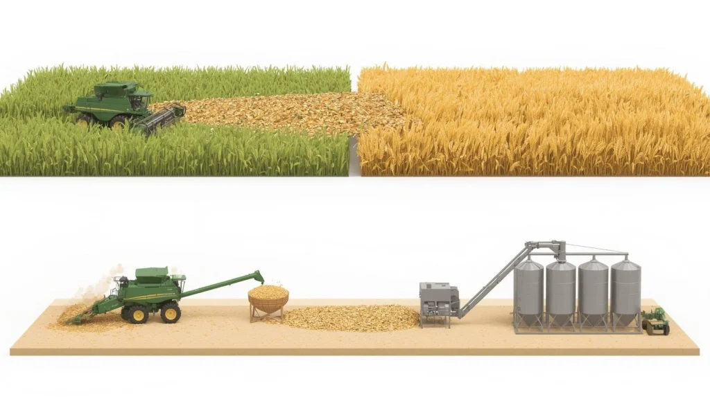 Why Wheat-Free Oats Are Not Always Gluten-Free