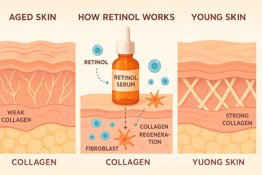Boosting Cell Turnover