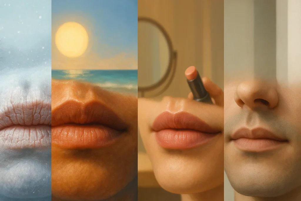 Best Lip Balm Matters