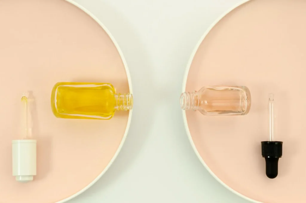 Retinol vs Retinoids
