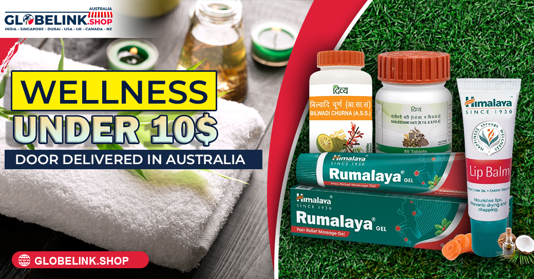 7 Best Wellness Products Under $10 To Transform Your Health, Naturally!