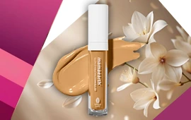Glow Hydrating Concealer — Crème Glow