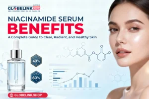 Niacinamide Serum Benefits
