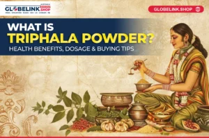 What is Triphala Powder?