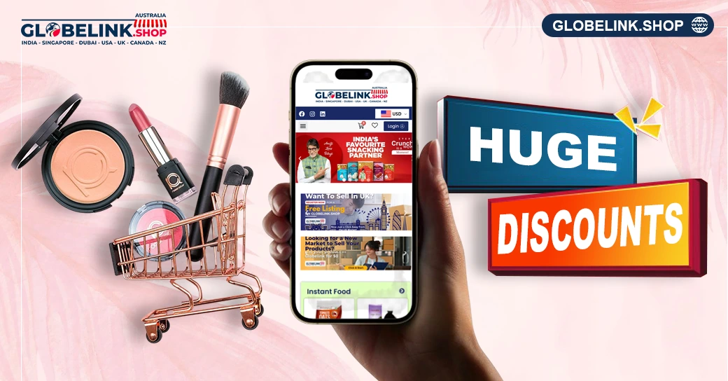 Makeup Must-Haves: From foundation to lipstick, Premium Makeup Sale Ends Soon!