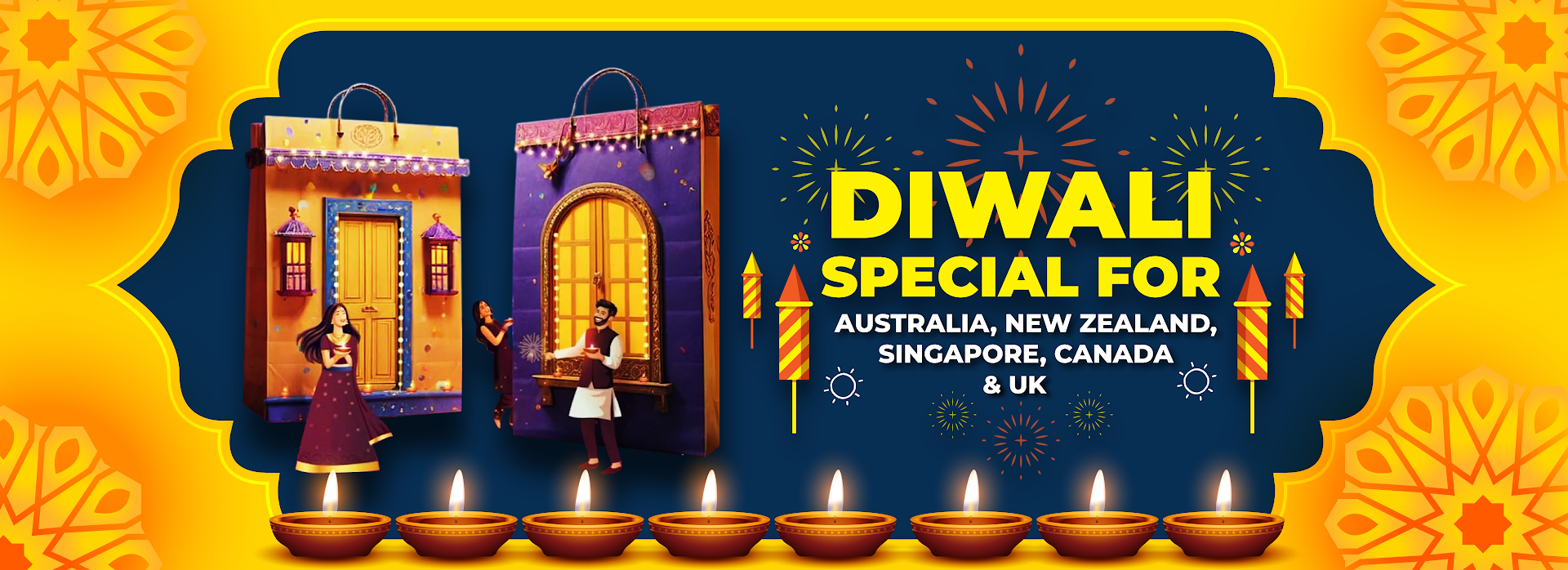 diwali banner update