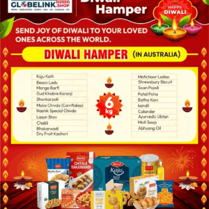 Diwali Hampers In Australia (6Kg)