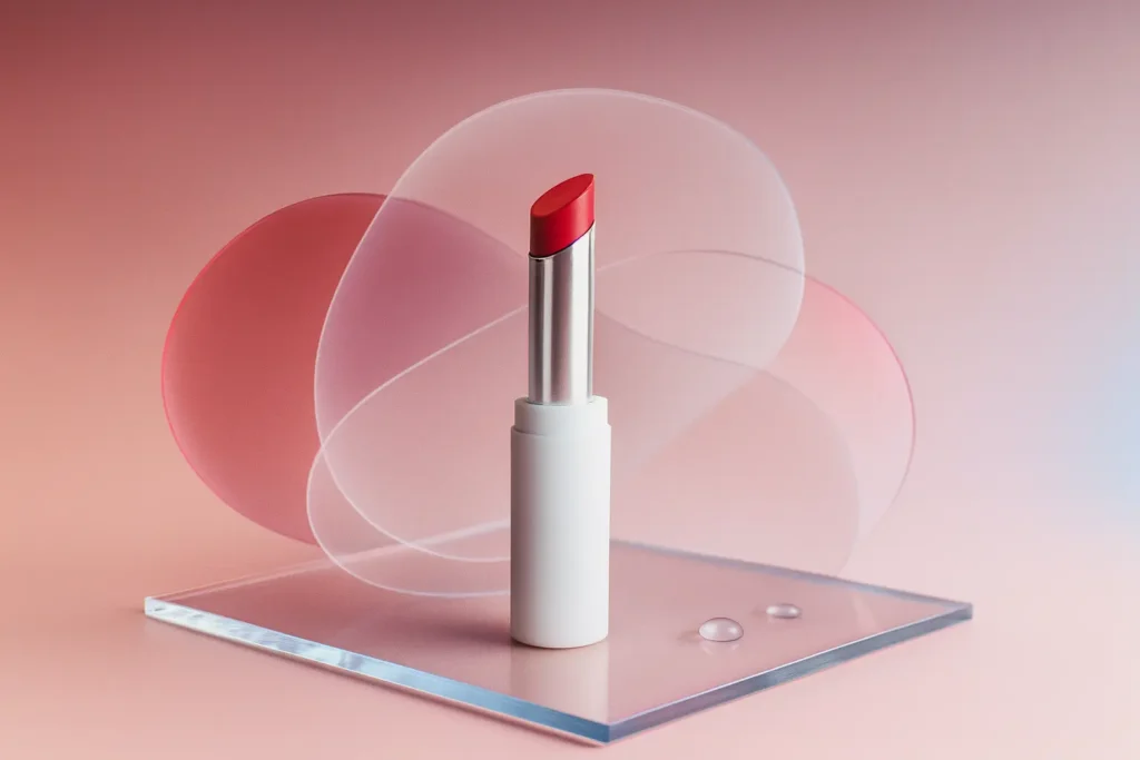 Long Lasting Waterproof Lipstick