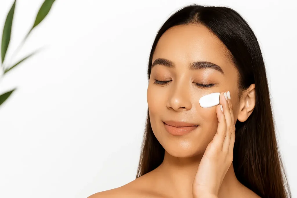 What to Look for in the Best Face Moisturiser