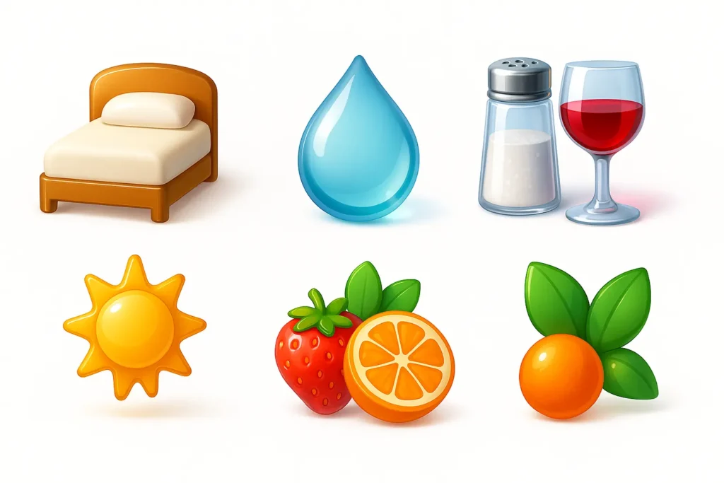 Lifestyle Tips to Reduce Dark Circles