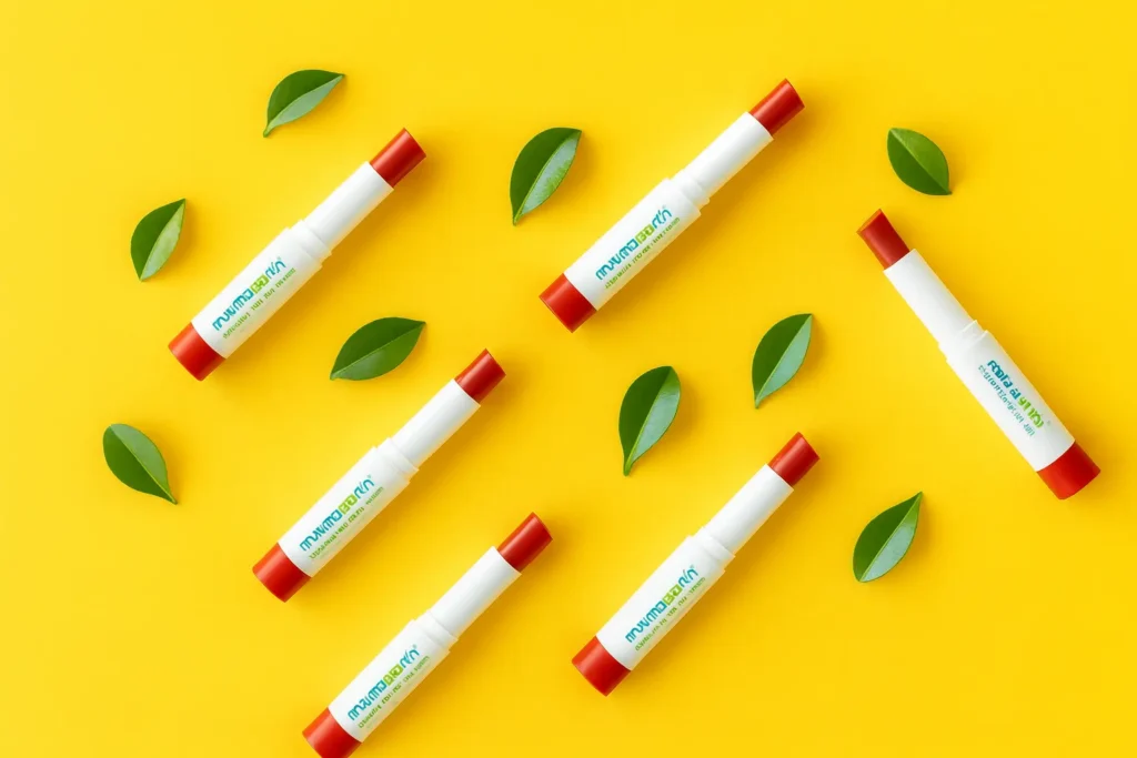 Top Long-Lasting Lipsticks