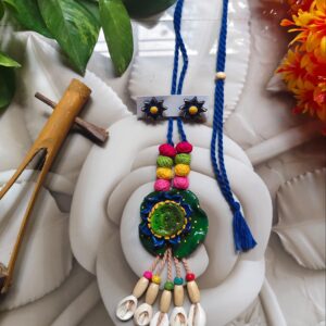 Pure Handmade Clay Jewellery