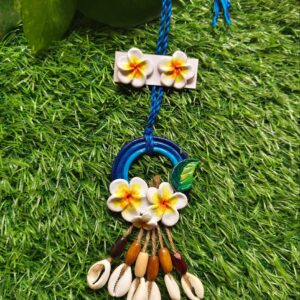 Pure Handmade Clay Jewellery