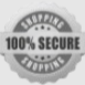 100% SSL Security