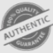 100% Authentic