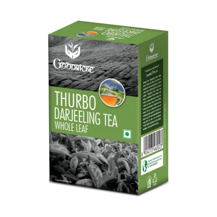 thurbo-leaf-250-gms