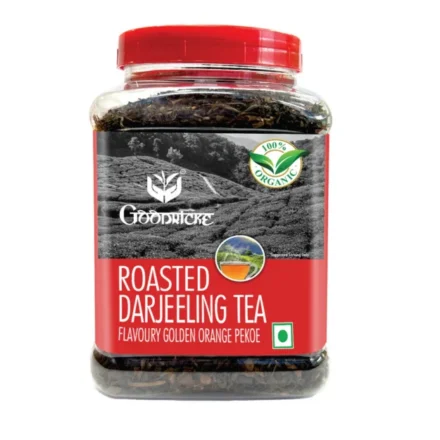 roasted-organic-darjeeling-tea-250-gm