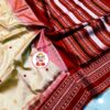 Assam Silk
