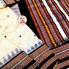 Assam Silk