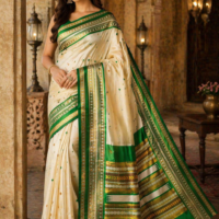 Assam Silk