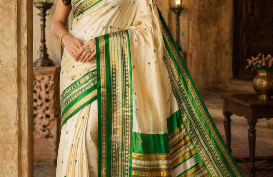 Assam Silk
