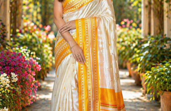 Assam Silk