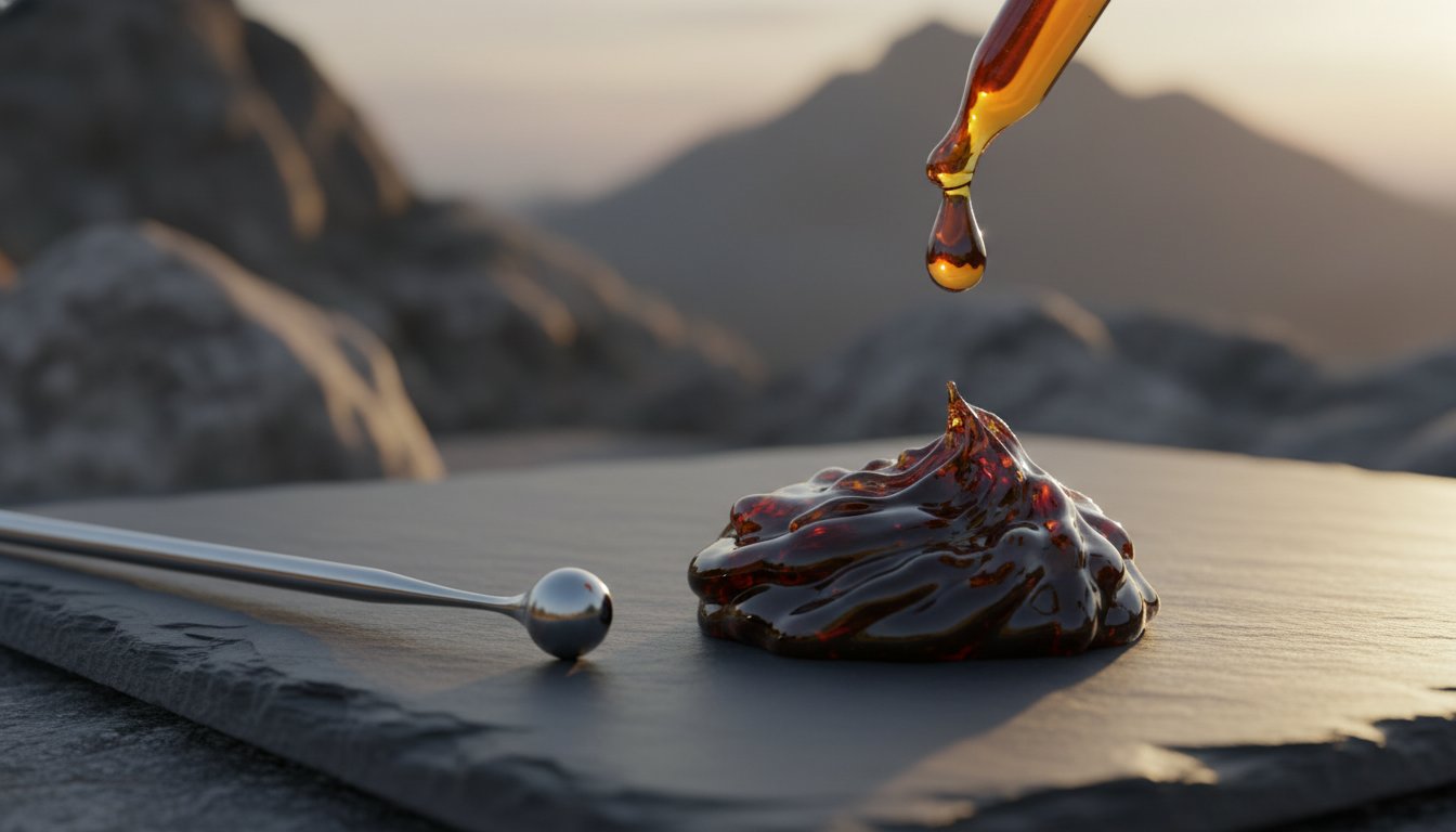 Top 7 Shilajit Benefits: A Science-Backed Guide